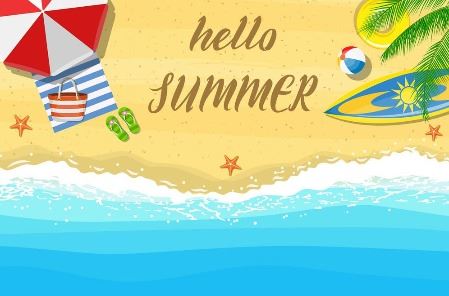 hello-summer-banner-vector-25149209