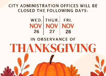 Thanksgiving CLosed - web