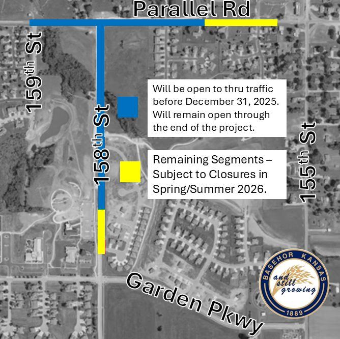 11.14 158th St. Project Update2