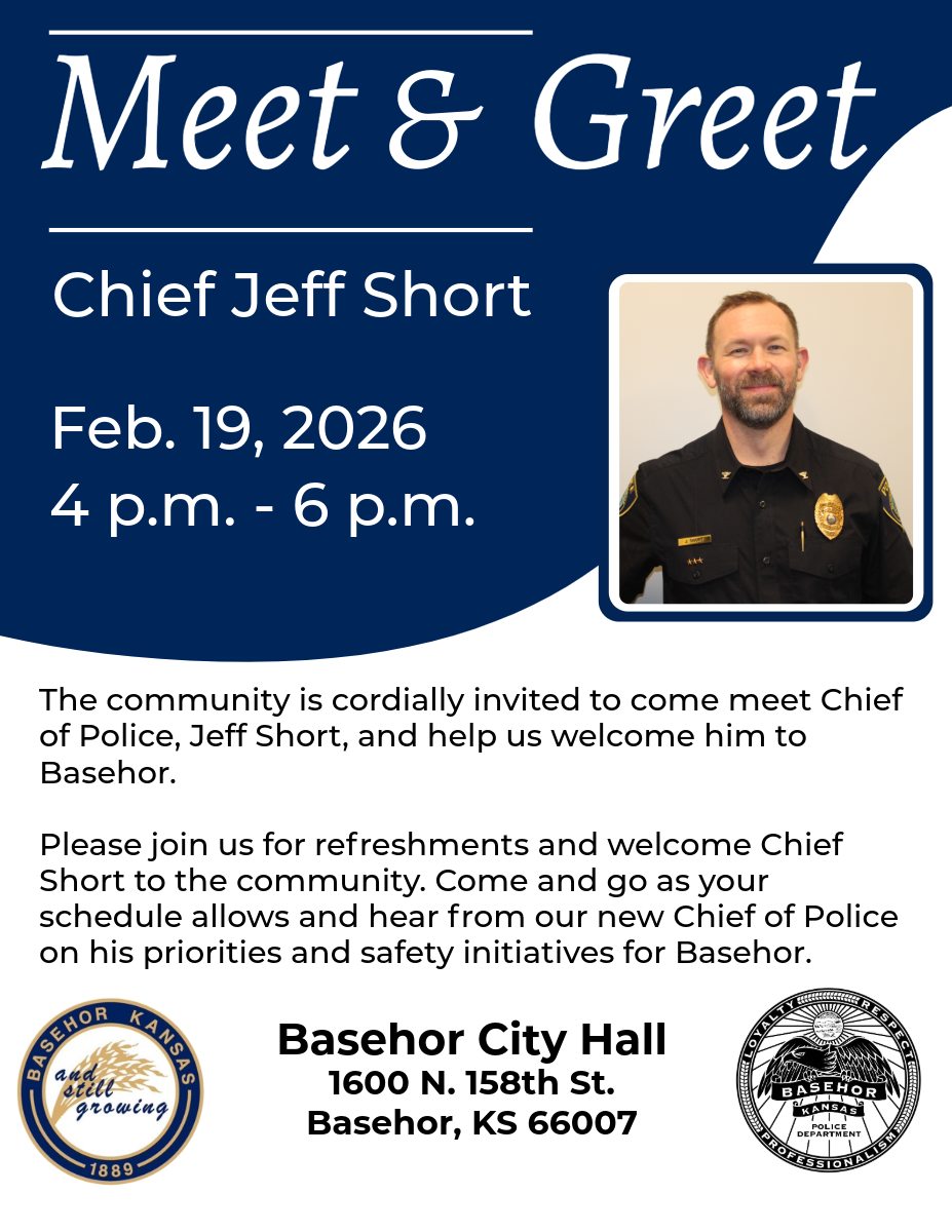 4.19 Welcome Invitation